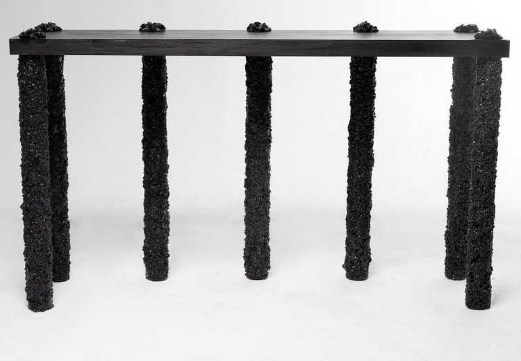 stone tables