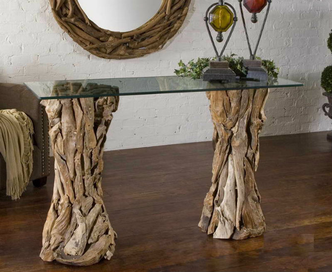 console-table-with-unique-stands-for-entryways