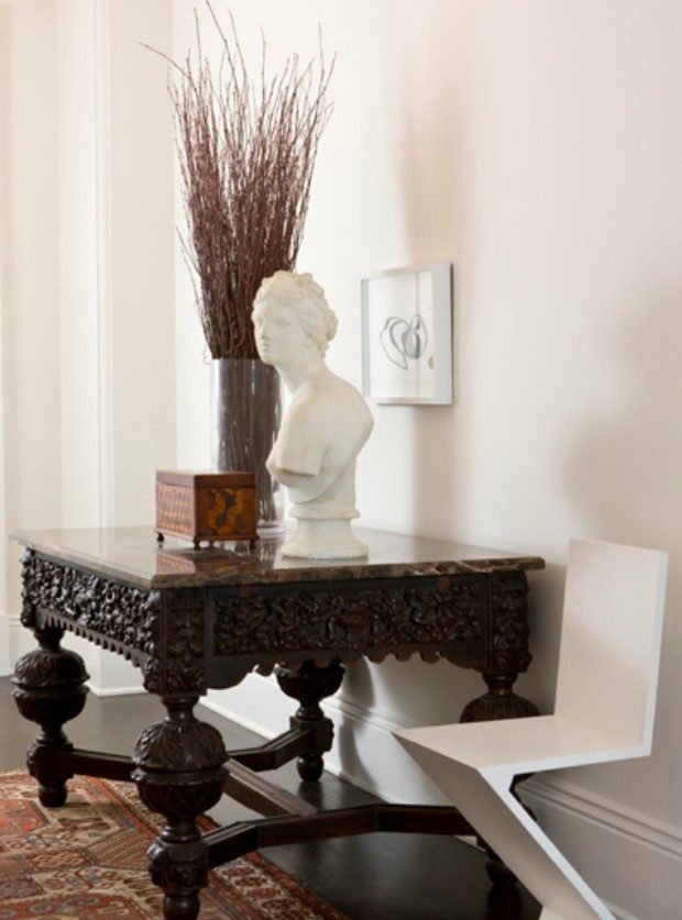 Be Inspired By Darryl Carter Sophisticated Interiors