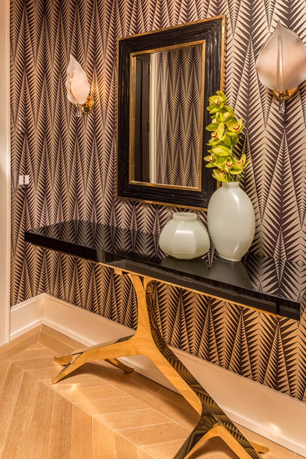 Top Interior Designers