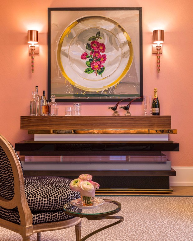 Top Interior Designers