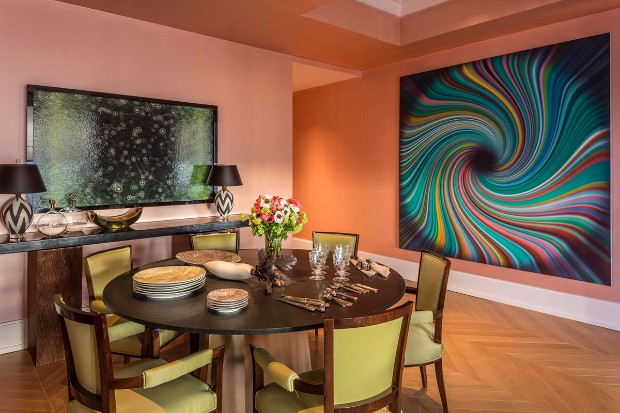 Top Interior Designers