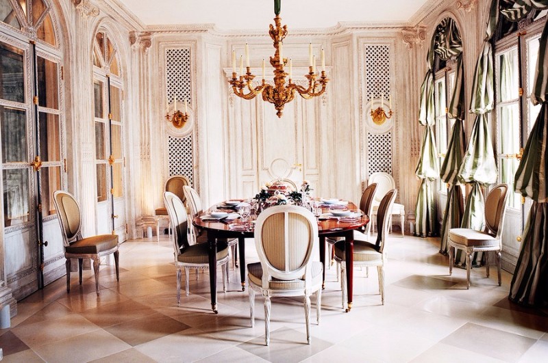 console tables, modern console tables, classic interiors, top interior designers, famous interior designs, luxury interiors, decorations, home décor