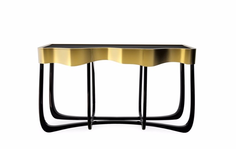 Luxury Console Tables for your Living Room