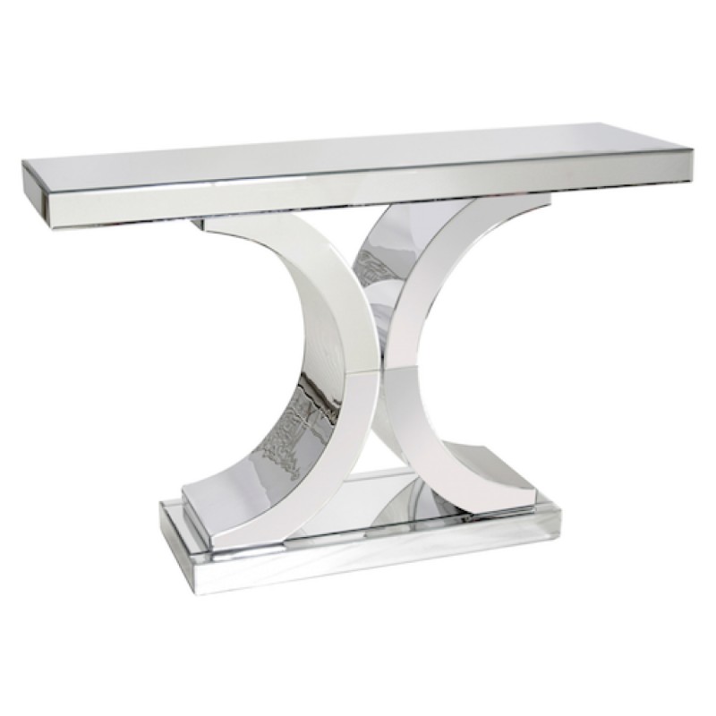 Mirrored Console Tables And Sideboards You’ll Love