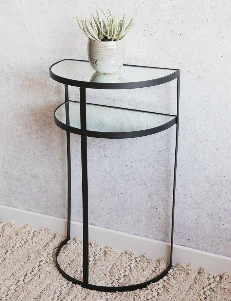 Mirrored Console Tables And Sideboards You’ll Love