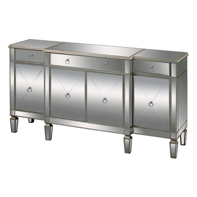 Mirrored Console Tables And Sideboards You’ll Love