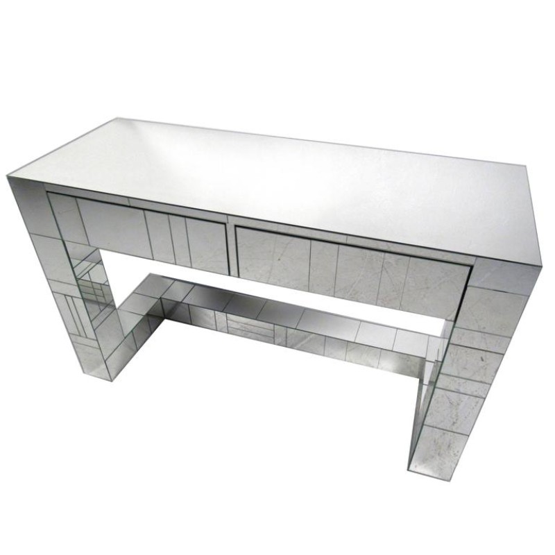 Mirrored Console Tables And Sideboards You’ll Love