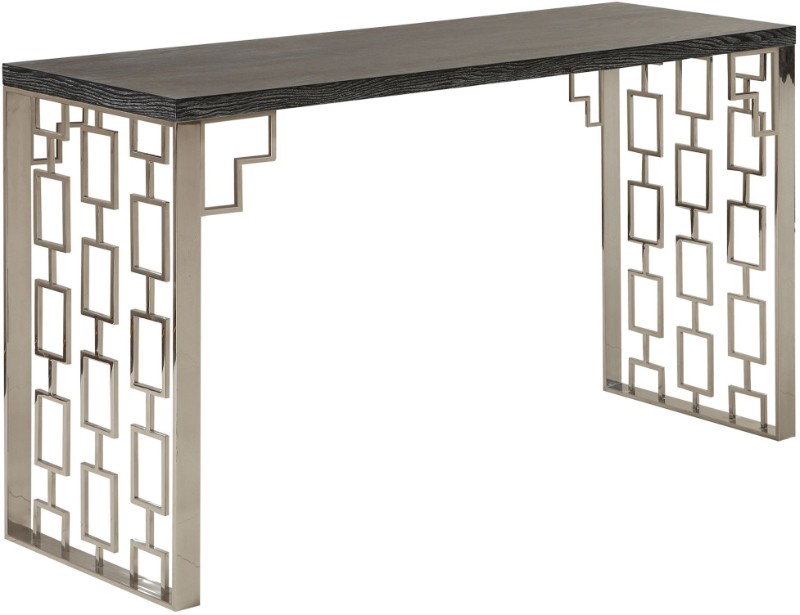 Top 10 Modern Silver Console Tables