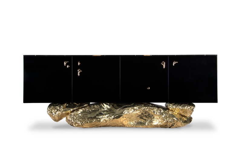 8 Best Metal Console Tables for your Home
