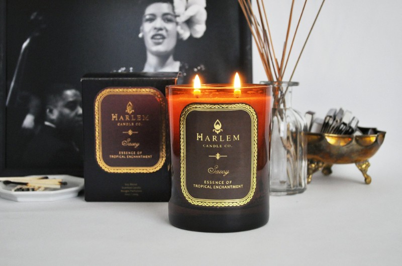 Luxury Candles to Brighten Up your Modern Console Table