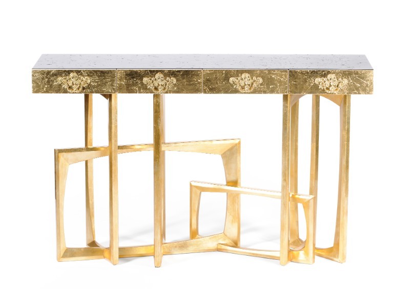 Best Modern Console Tables for Timeless Homes