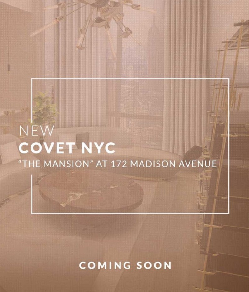 Covet New York – Discover The Best Fine Art Pieces