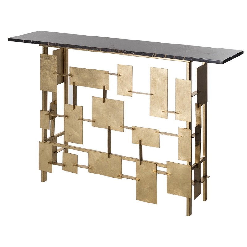 Discover Some Unique Console Tables by International Brands