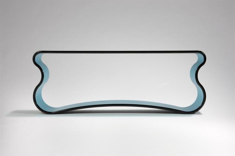 console tables