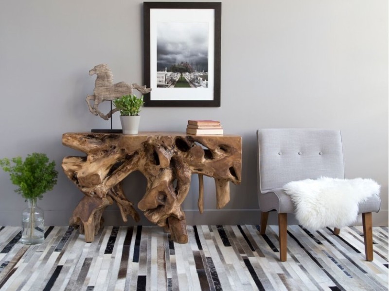 [View 30+] Pinterest Wood Table Design