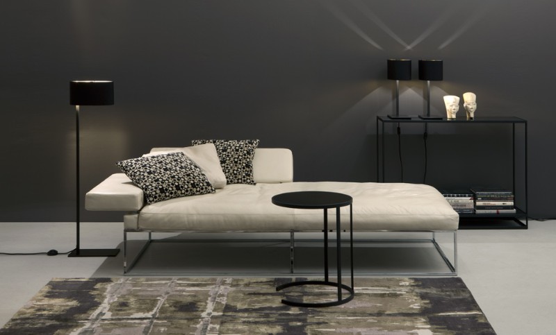 modern console tables, interior space, living space, contemporary furniture, interior design, home décor, luxury brand, console table, design ideas, imm cologne