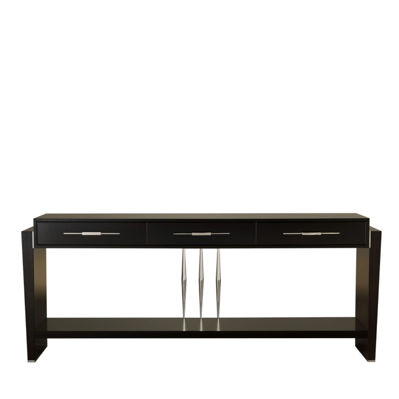 Italian Luxury Brands: Discover Console Tables By Selva