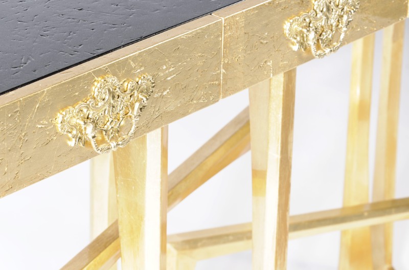 Boca do Lobo’s Most Wanted Console Tables