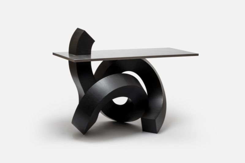 Gallery ALL: Unique Console Tables In A Luxury World